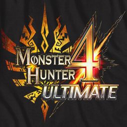 Monster Hunter Shirts