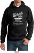 Moonshine Hoodie Bathtub Gin Hoody