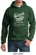Moonshine Hoodie Bathtub Gin Hoody