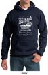 Moonshine Hoodie Bathtub Gin Hoody