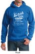 Moonshine Hoodie Bathtub Gin Hoody