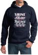 Moonshine Hoodie Let It Shine Hoody