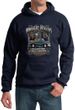 Moonshine Hoodie Midnight Runners Hoody