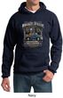 Moonshine Hoodie Midnight Runners Hoody