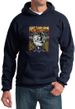 Moonshine Hoodie Rye Whiskey Hoody
