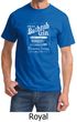 Moonshine Shirt Bathtub Gin Tee T-shirt - Moonshine Shirt Bathtub Gin