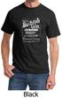 Moonshine Shirt Bathtub Gin Tee T-shirt