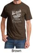 Moonshine Shirt Bathtub Gin Tee T-shirt