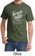 Moonshine Shirt Bathtub Gin Tee T-shirt