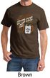 Moonshine Shirt Git Yer Shine On Tee T-shirt