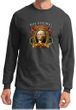 Moonshine Shirt GW Original Moonshiner Long Sleeve Shirt