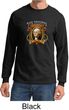 Moonshine Shirt GW Original Moonshiner Long Sleeve Shirt