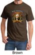 Moonshine Shirt GW Original Moonshiner Tee T-shirt