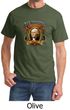 Moonshine Shirt GW Original Moonshiner Tee T-shirt