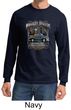 Moonshine Shirt Midnight Runners Long Sleeve Shirt