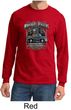 Moonshine Shirt Midnight Runners Long Sleeve Shirt