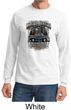 Moonshine Shirt Midnight Runners Long Sleeve Shirt
