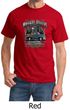 Moonshine Shirt Midnight Runners Tee T-shirt