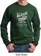 Moonshine Sweatshirt Bathtub Gin Sweatshirt