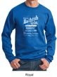 Moonshine Sweatshirt Bathtub Gin Sweatshirt