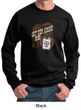 Moonshine Sweatshirt Git Yer Shine On Sweatshirt