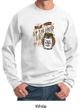 Moonshine Sweatshirt Git Yer Shine On Sweatshirt