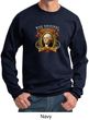 Moonshine Sweatshirt GW Original Moonshiner Sweatshirt