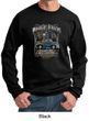 Moonshine Sweatshirt Midnight Runners Sweatshirt