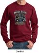 Moonshine Sweatshirt Midnight Runners Sweatshirt