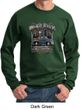 Moonshine Sweatshirt Midnight Runners Sweatshirt