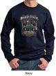 Moonshine Sweatshirt Midnight Runners Sweatshirt