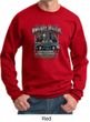 Moonshine Sweatshirt Midnight Runners Sweatshirt