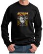 Moonshine Sweatshirt Rye Whiskey Sweatshirt