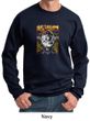 Moonshine Sweatshirt Rye Whiskey Sweatshirt