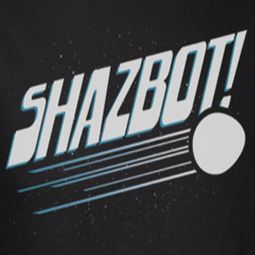 Mork & Mindy Shazbot Egg Shirts