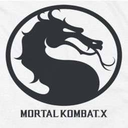Mortal Kombat Shirts