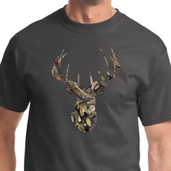 Mossy Oak Camo Deer
