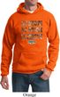 Mossy Oak No Boots No Spurs No Service Hoodie