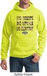 Mossy Oak No Boots No Spurs No Service Hoodie