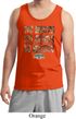Mossy Oak No Boots No Spurs No Service Mens Tank Top