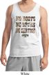 Mossy Oak No Boots No Spurs No Service Mens Tank Top