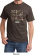 Mossy Oak No Boots No Spurs No Service Shirt