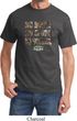 Mossy Oak No Boots No Spurs No Service Shirt