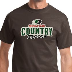 Mossy Oak Shirts