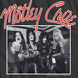 Motley Crue