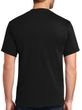 Motley Crue Fire & Wire 80s Glam Band T-shirt - Black