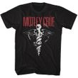 Motley Crue Dr Feelgood Men's Shirt - Black