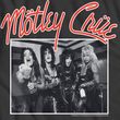 Motley Crue Stand and Deliver Men's T-shirt - Black