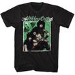 Motley Crue THE BOYS Adult T-shirt - Black