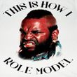 Mr. T Shirt Lexi Adult White Tee T-Shirt